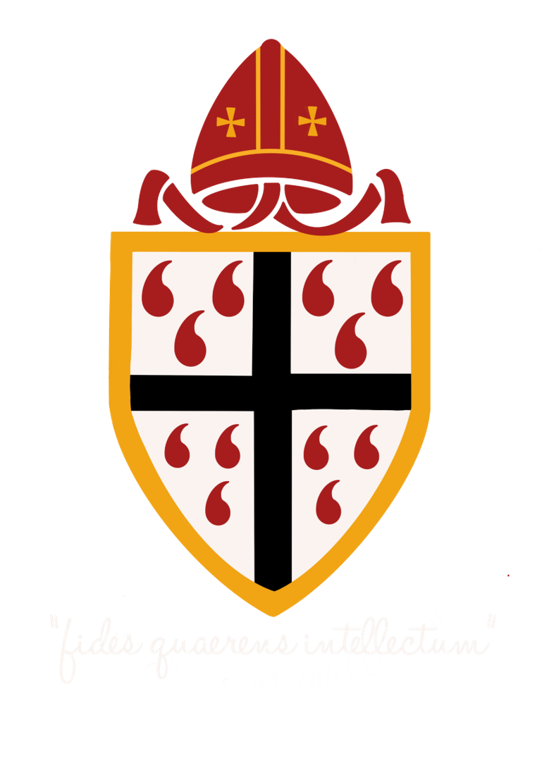 St Anselm's Catholic School, Canterbury