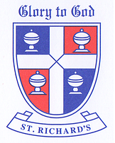 St Richard's Primary, Dover