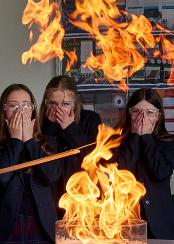 School Admissions
