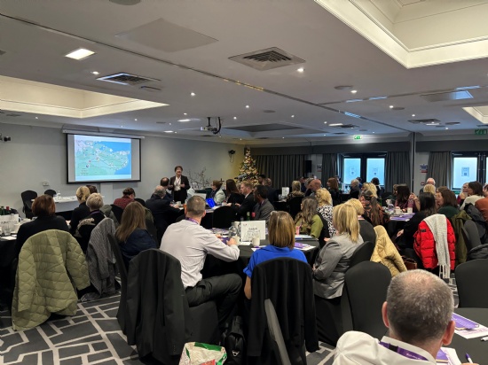 Trust Annual Conference 2025